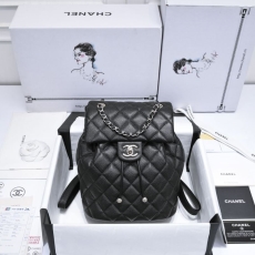 Chanel Backpacks